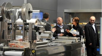 2014年柏林國際新鮮果蔬切割、包裝及方便食品展覽會暨會議