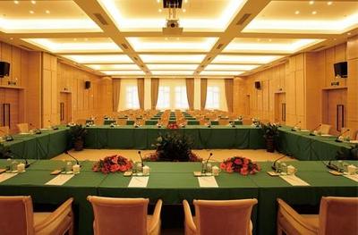 西安會議活動策劃公司需要準備什么？漢風展覽展示為您分享專業知識