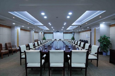 智慧賦能，智造未來 論智慧會議展覽中心的核心內容與戰略價值